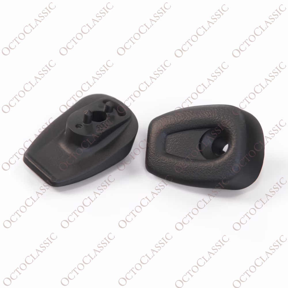 Nissan 300ZX Kleiderhaken, 2er-Set, alle Farben