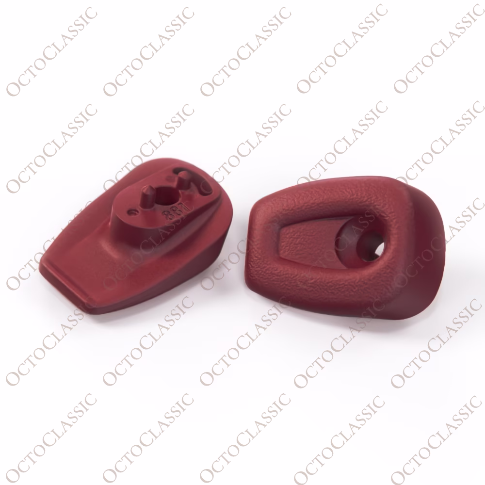 Nissan 300ZX Kleiderhaken, 2er-Set, alle Farben