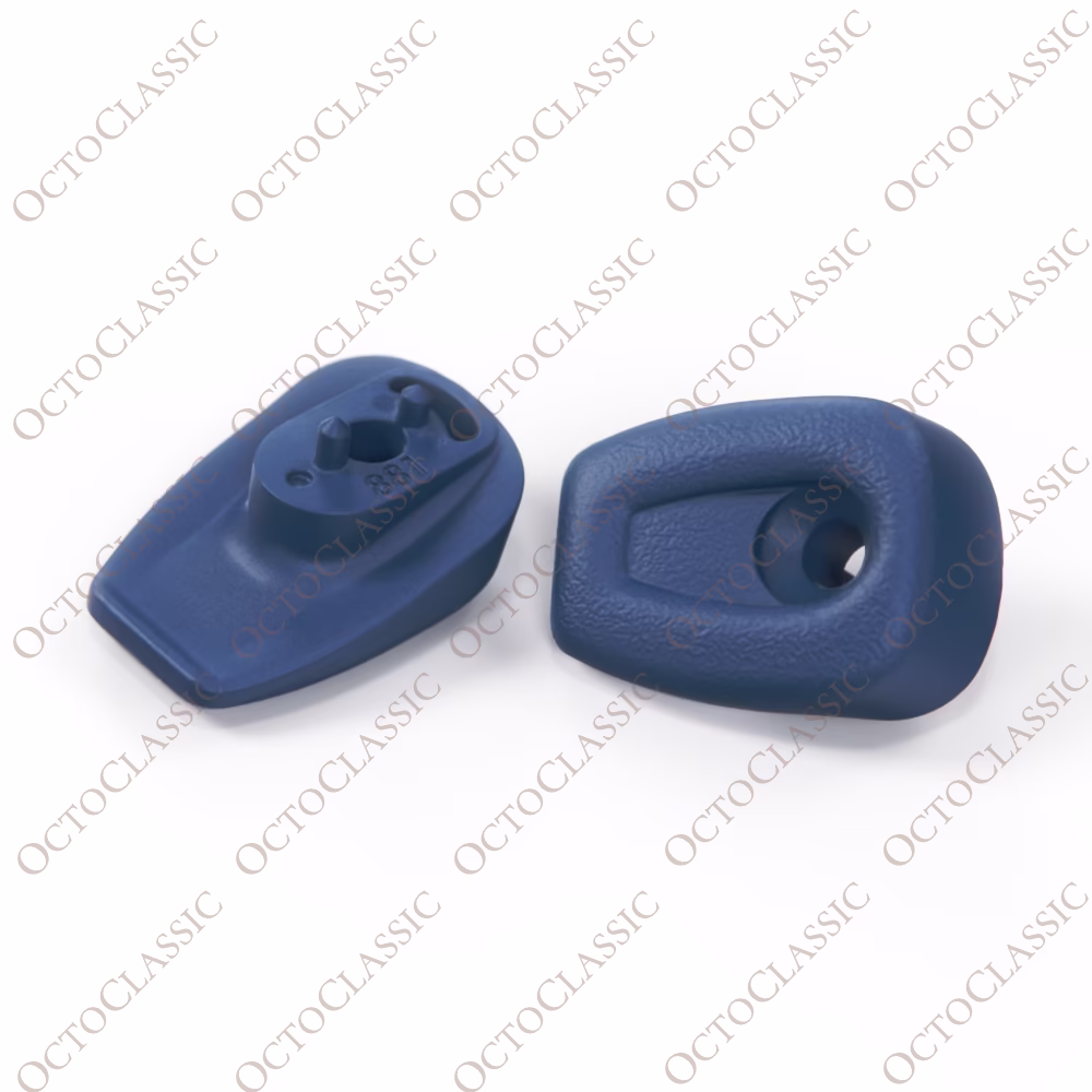 Nissan 300ZX Kleiderhaken, 2er-Set, alle Farben