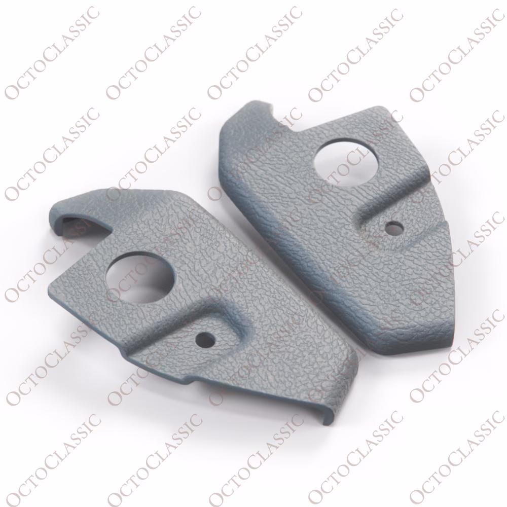 Nissan 300ZX Z31 tetto T-Top finiture interne finiture set di 2 sinistra e destra tutti i colori 91791-42P00 / 91790-42P00