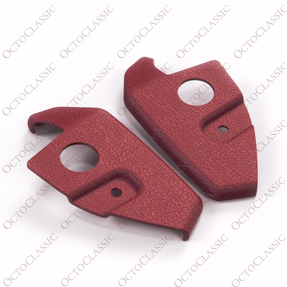 Nissan 300ZX Z31 tetto T-Top finiture interne finiture set di 2 sinistra e destra tutti i colori 91791-42P00 / 91790-42P00