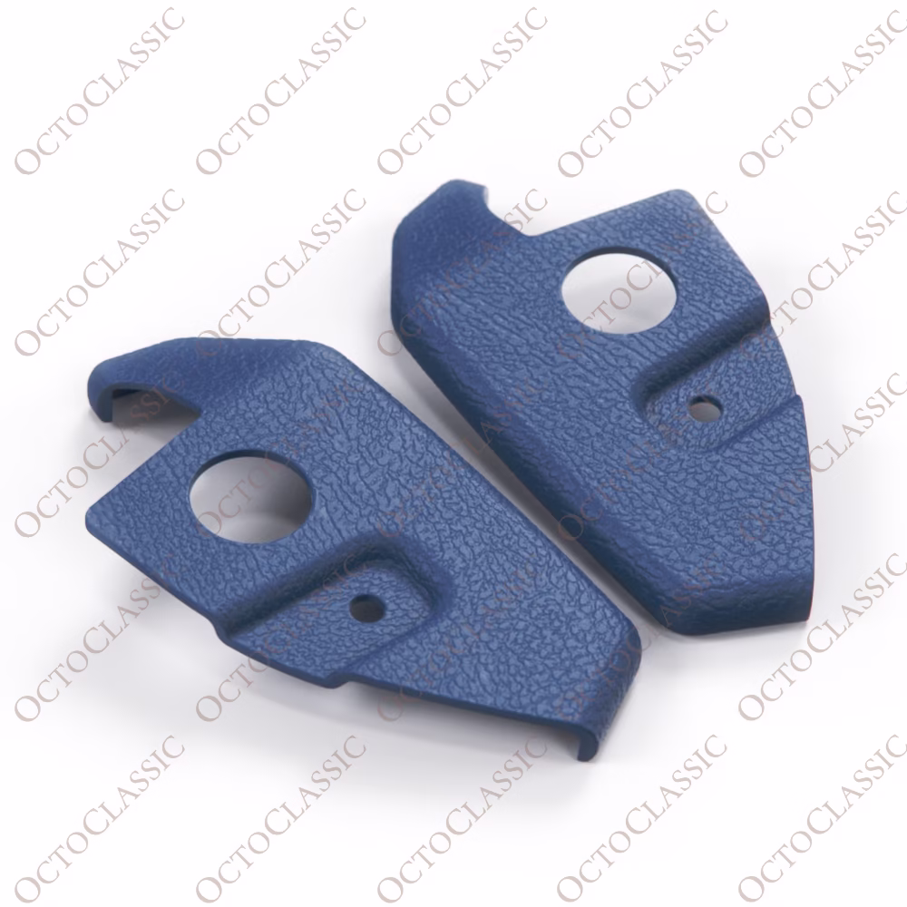 Nissan 300ZX Z31 tetto T-Top finiture interne finiture set di 2 sinistra e destra tutti i colori 91791-42P00 / 91790-42P00