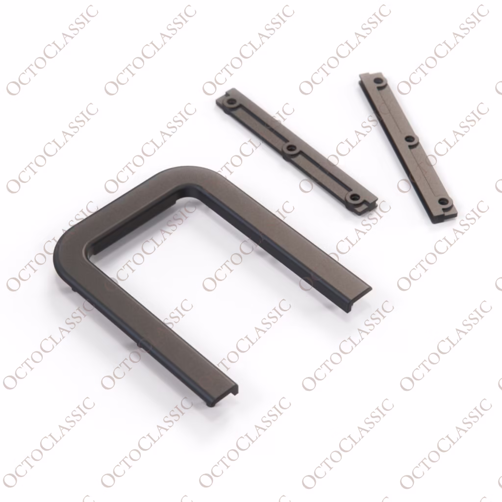 R129 Rivestimento interno in moquette del bagagliaio Coperchio in plastica del serbatoio del carburante Tutti i colori A1296900098