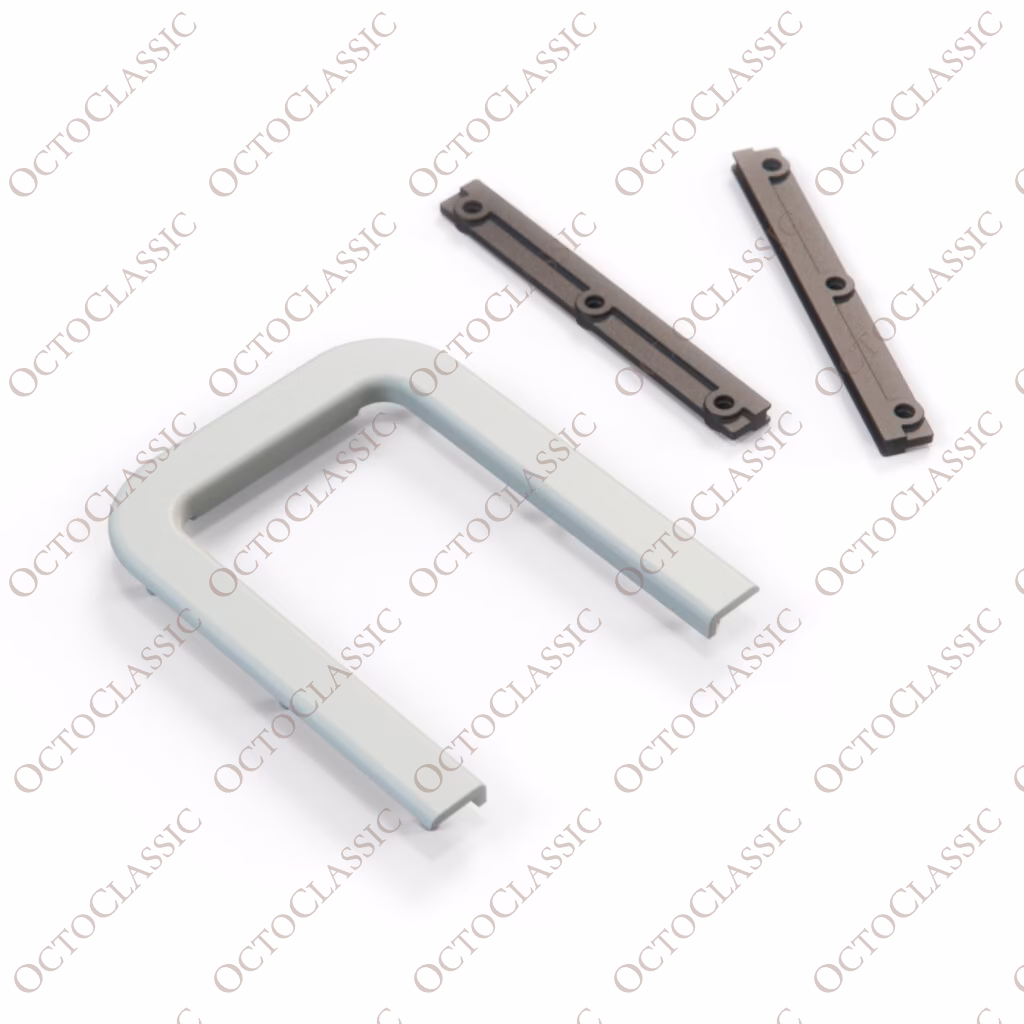 R129 Rivestimento interno in moquette del bagagliaio Coperchio in plastica del serbatoio del carburante Tutti i colori A1296900098