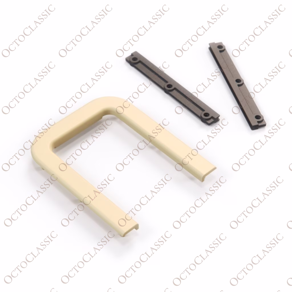 R129 Rivestimento interno in moquette del bagagliaio Coperchio in plastica del serbatoio del carburante Tutti i colori A1296900098