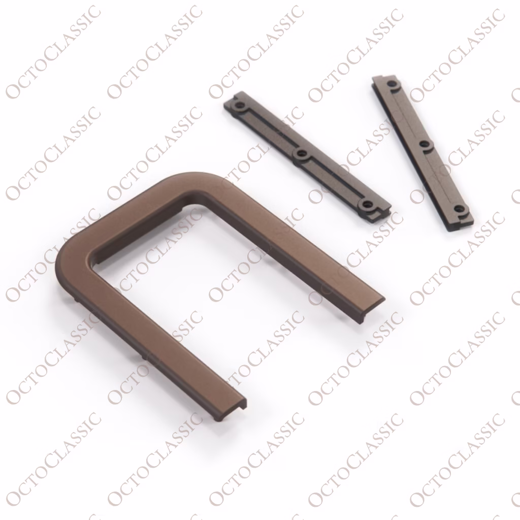 R129 Rivestimento interno in moquette del bagagliaio Coperchio in plastica del serbatoio del carburante Tutti i colori A1296900098