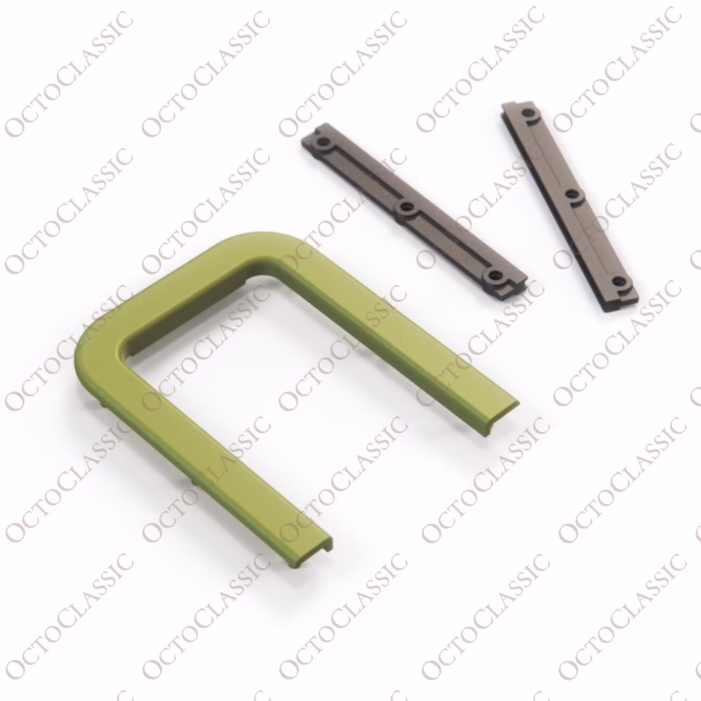 R129 Rivestimento interno in moquette del bagagliaio Coperchio in plastica del serbatoio del carburante Tutti i colori A1296900098