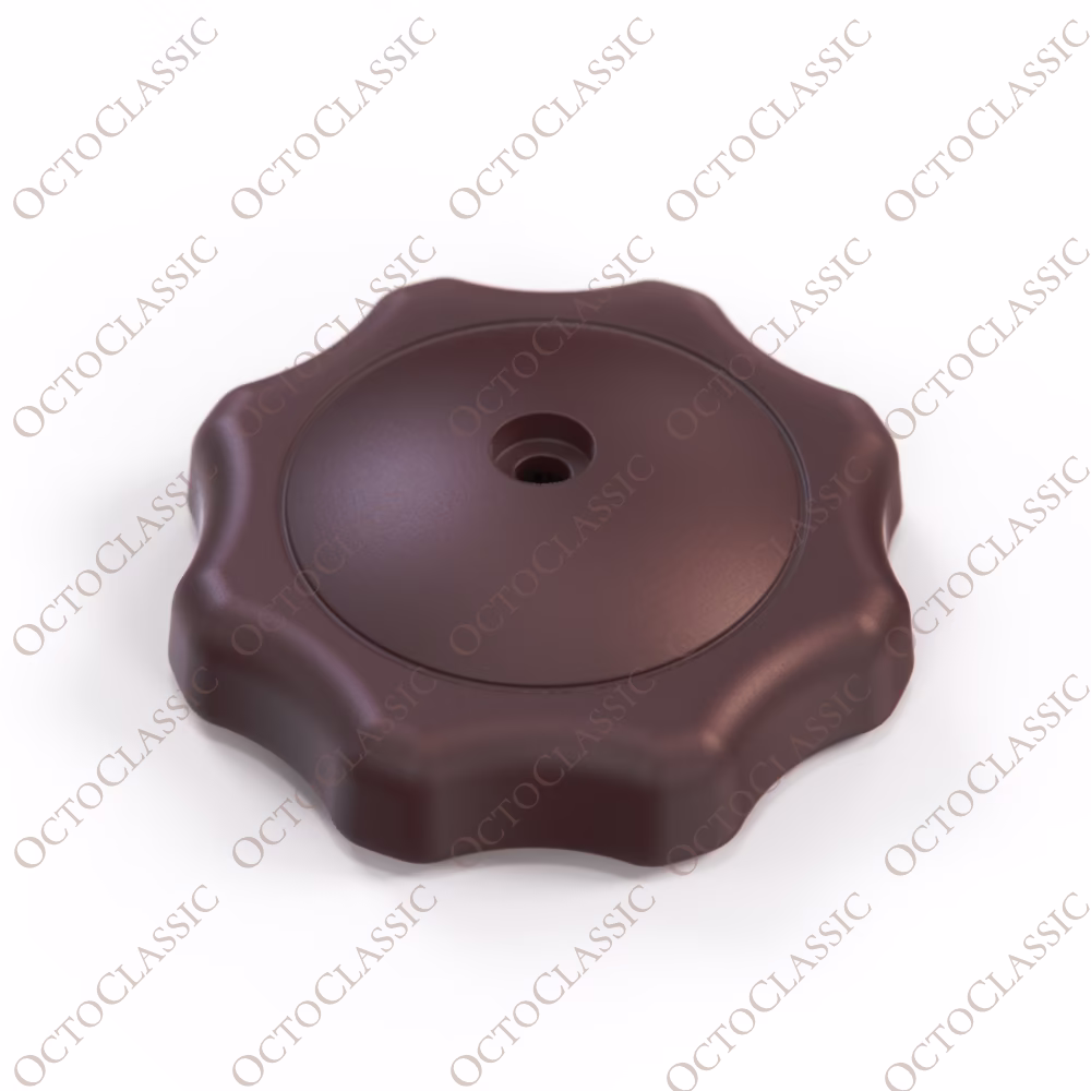Toyota Supra MK3 Seat Adjustment Bottom Knob All Colors 72592-14010