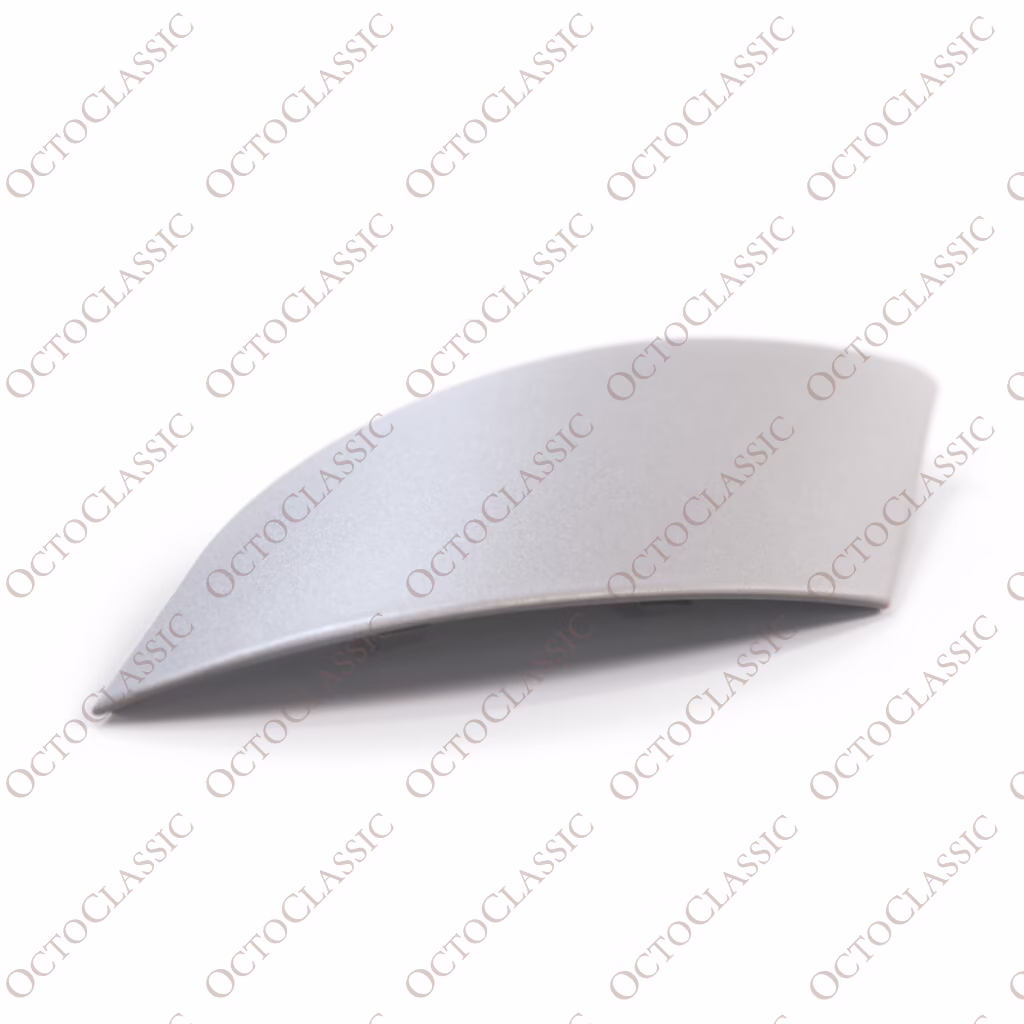 Alfa Romeo Brera Side Mirror Lower Trim Left Or Right Primed 156071680 / 156071679