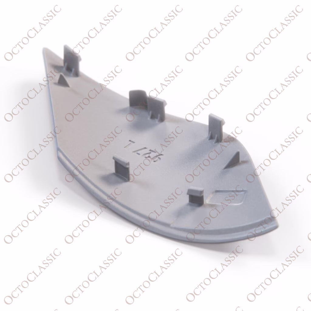 Alfa Romeo Brera Side Mirror Lower Trim Left Or Right Primed 156071680 / 156071679