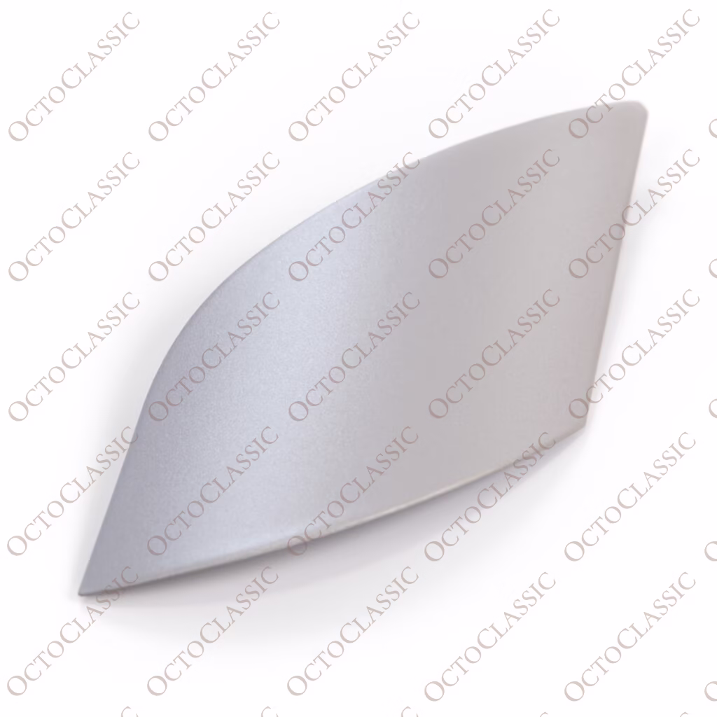 Alfa Romeo Brera Side Mirror Lower Trim Left Or Right Primed 156071680 / 156071679