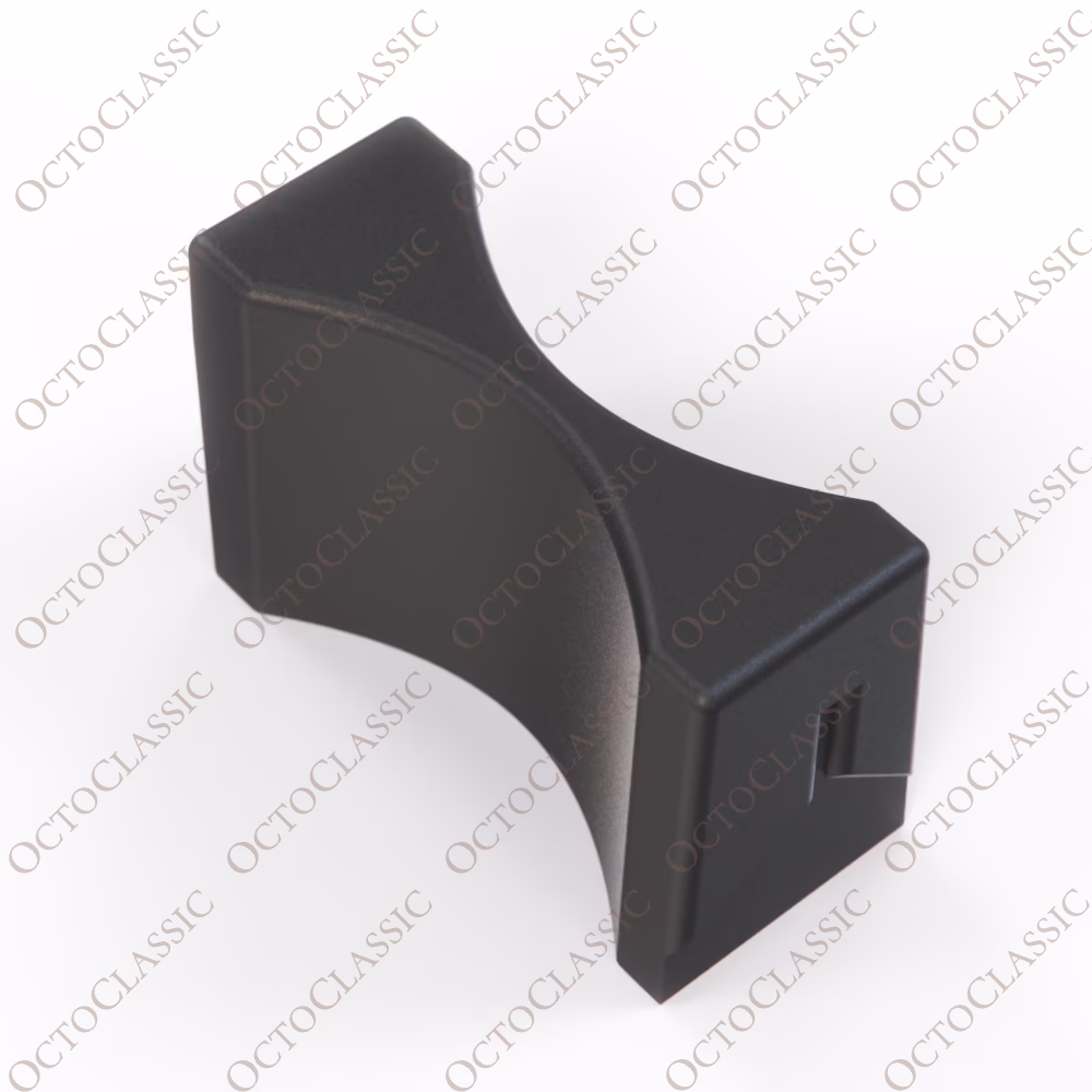 Portabicchieri scatola console Lexus GS300/430 nero 55618-30021