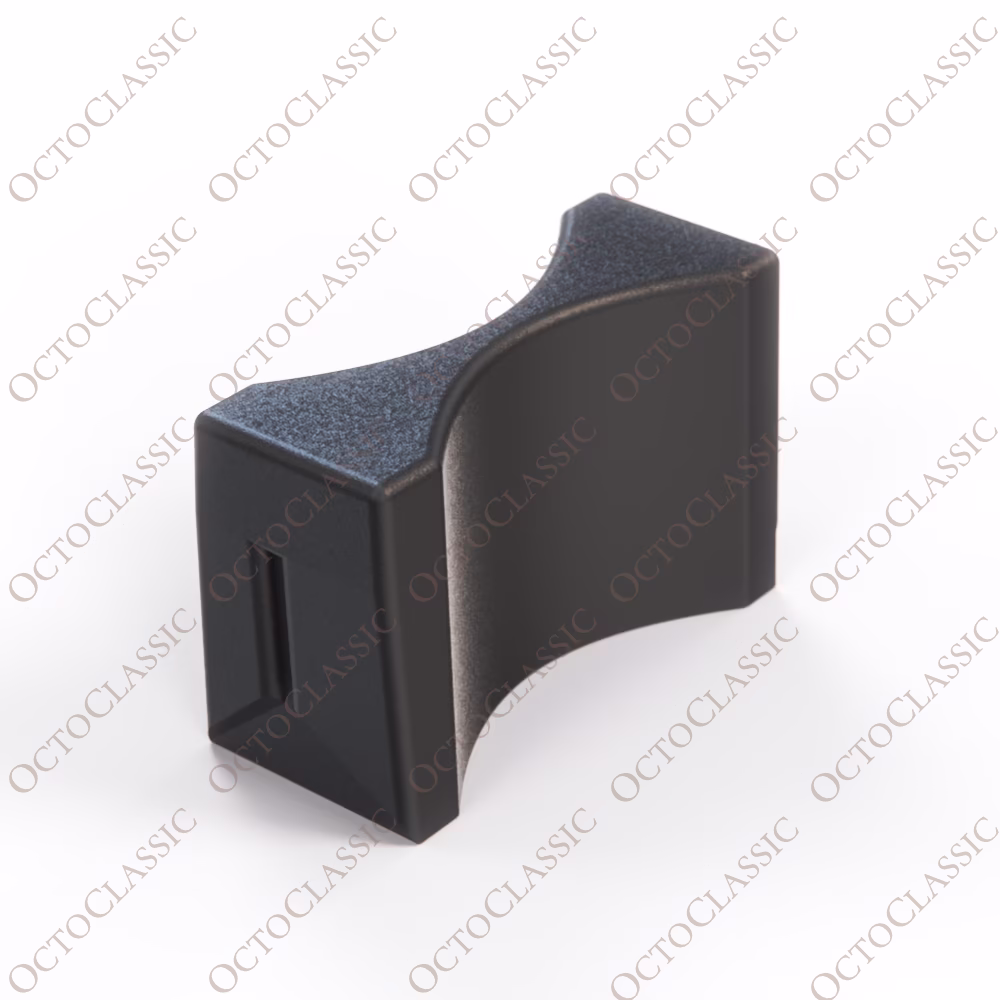 Portabicchieri scatola console Lexus GS300/430 nero 55618-30021