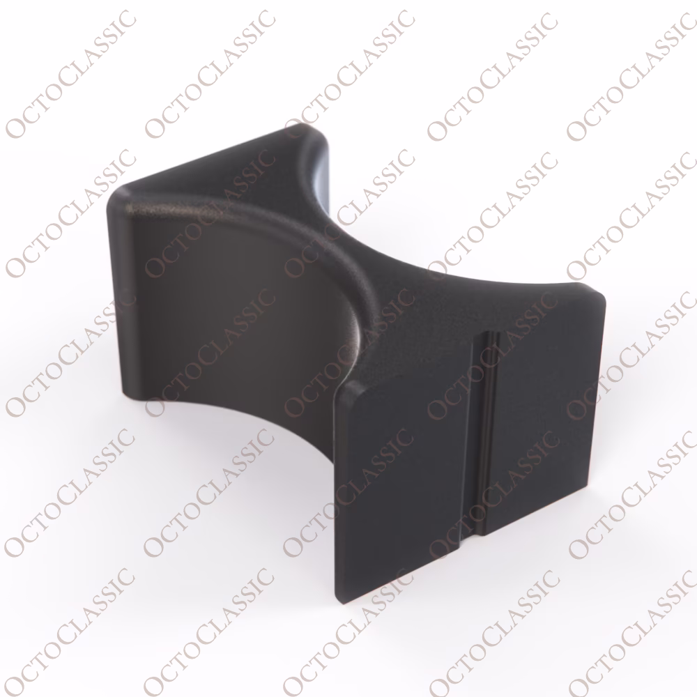 Lexus IS200/300 Uchwyt na konsolę Box Cup Czarny 55618-53040