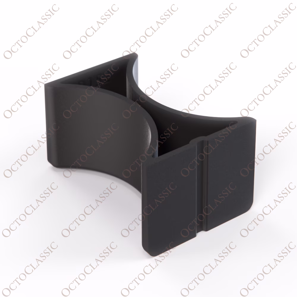 Lexus IS200/300 Uchwyt na konsolę Box Cup Czarny 55618-53040