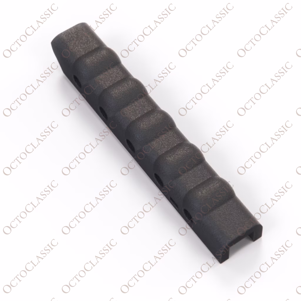 BMW E31 Ventilación Vertical Plástico Negro 64221383084