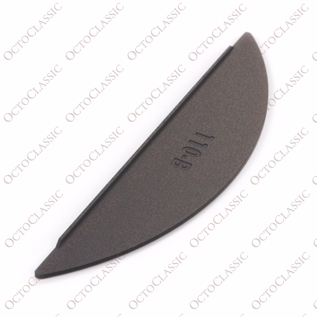 W211 S211 Coperchio inferiore tergicristallo posteriore A211742013064, A2117420130 Versione-B