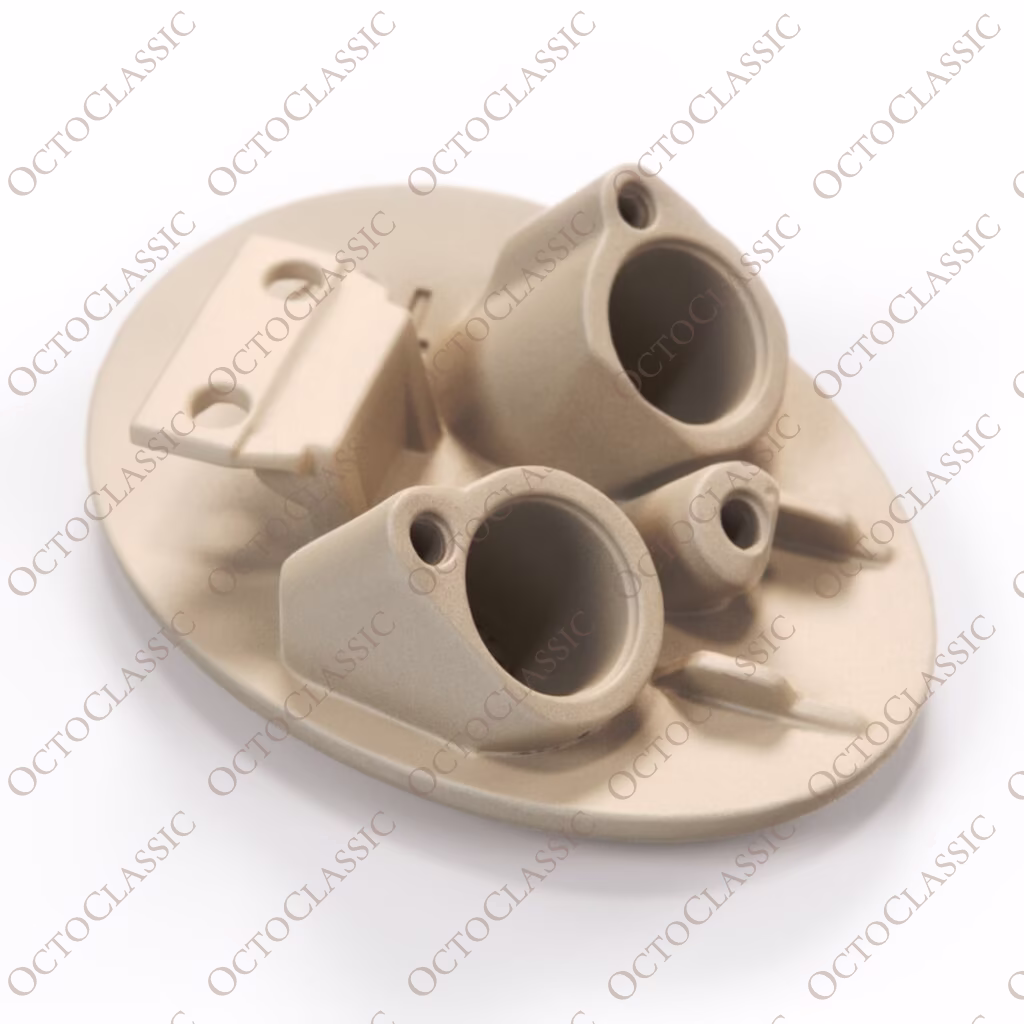 Jaguar XKR XK8 X100 A-Post Parking Sensor Speaker Cover Left Or Right All Colors HJA2123AB / HJA2122AB