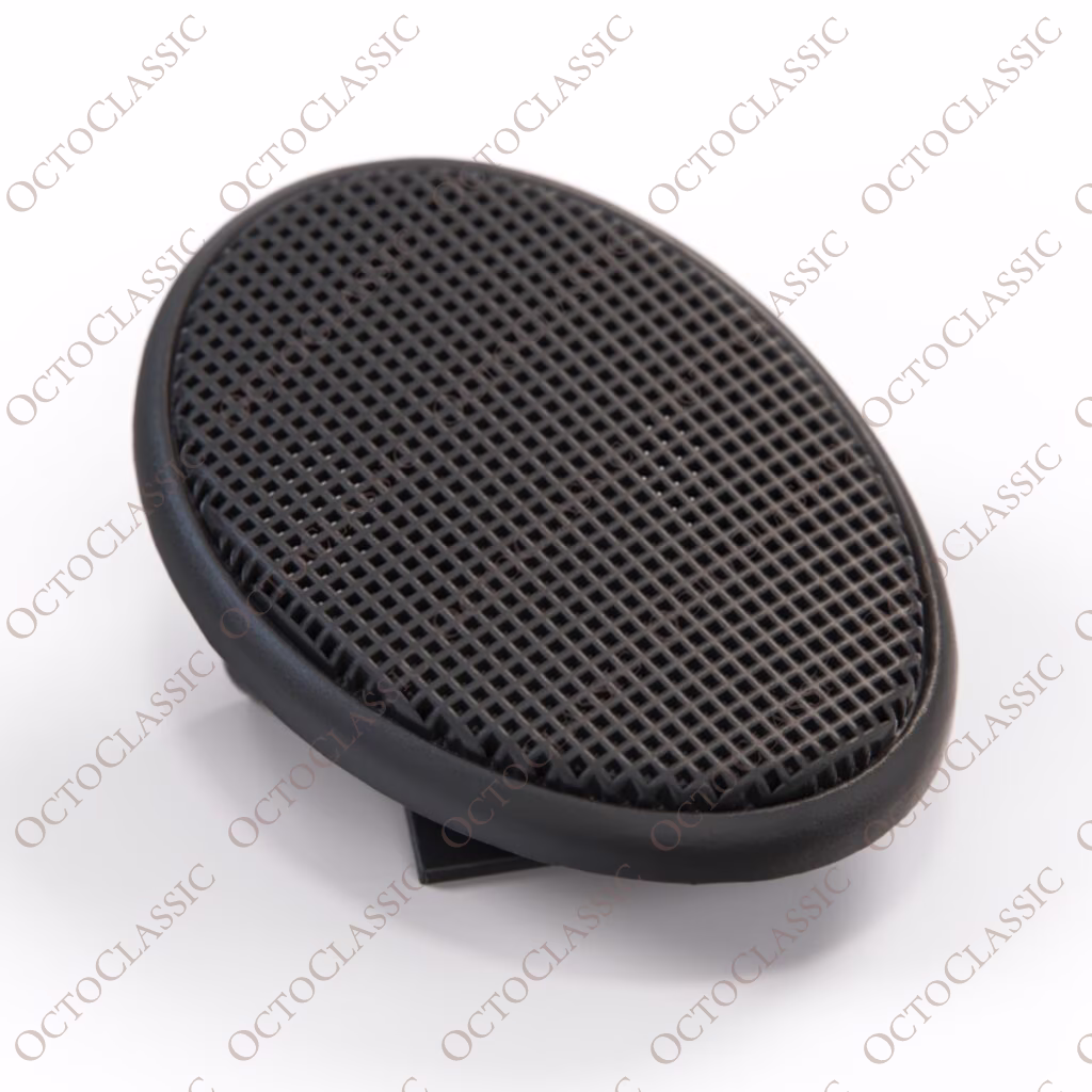 Jaguar XKR XK8 X100 A-Post Parking Sensor Speaker Cover Left Or Right All Colors HJA2123AB / HJA2122AB