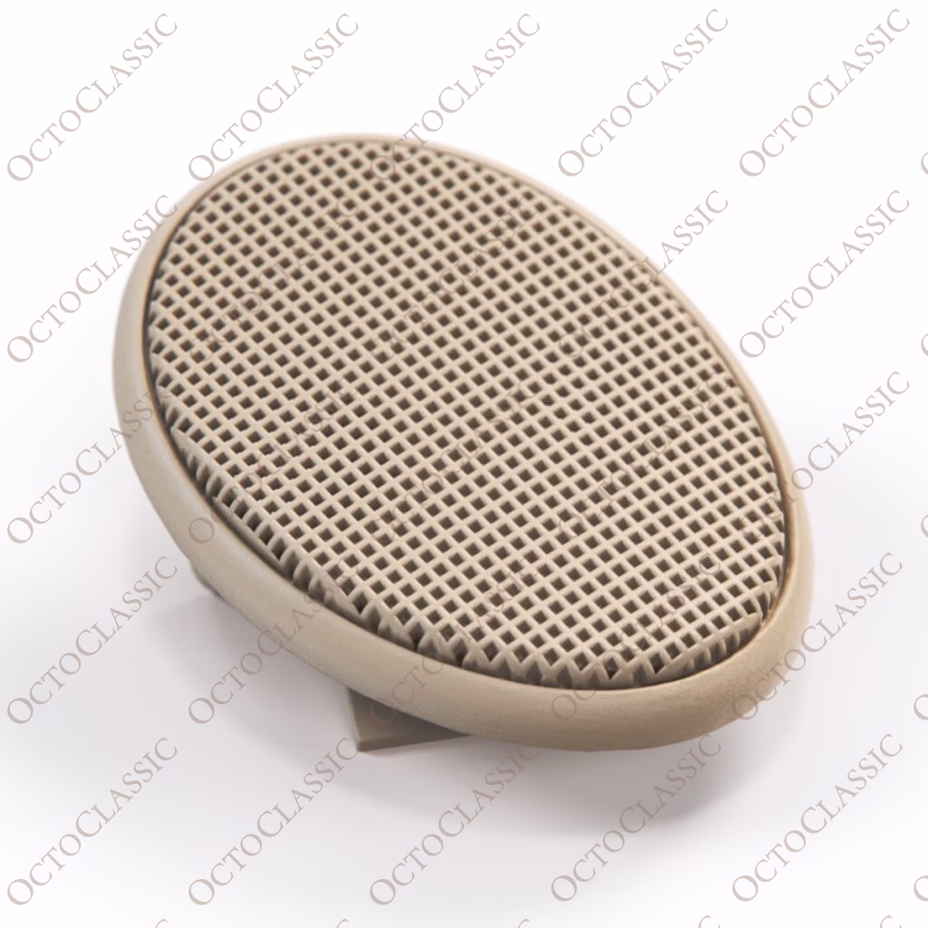 Jaguar XKR XK8 X100 A-Post Parking Sensor Speaker Cover Left Or Right All Colors HJA2123AB / HJA2122AB