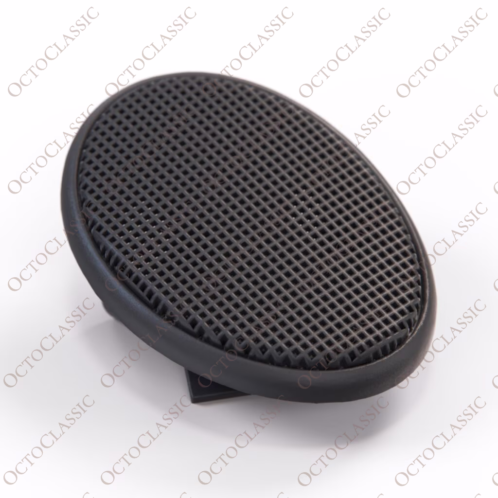 Jaguar XKR XK8 X100 A-Post Parking Sensor Speaker Cover Left Or Right All Colors HJA2123AB / HJA2122AB