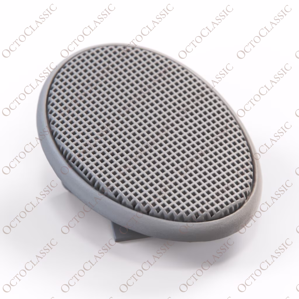 Jaguar XKR XK8 X100 A-Post Parking Sensor Speaker Cover Left Or Right All Colors HJA2123AB / HJA2122AB