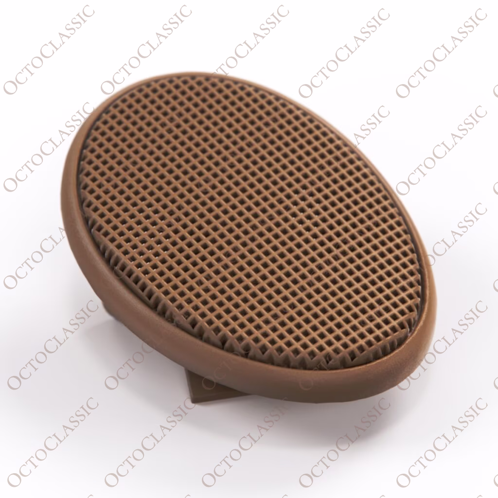 Jaguar XKR XK8 X100 A-Post Parking Sensor Speaker Cover Left Or Right All Colors HJA2123AB / HJA2122AB