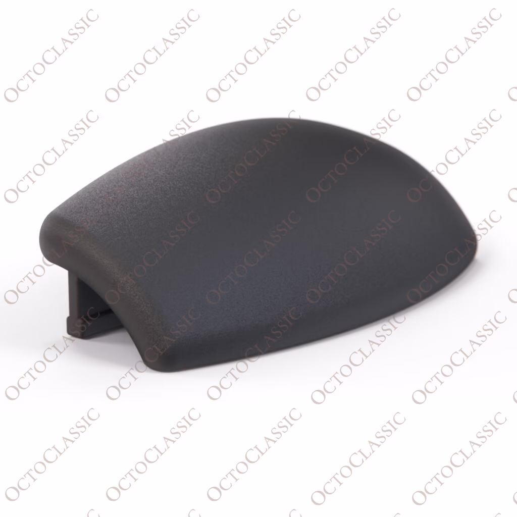 Mazda MX-5 NA/NB Airscoop Nero Personalizzato Mazda MX-5 NA/NB Airscoop Nero Personalizzato