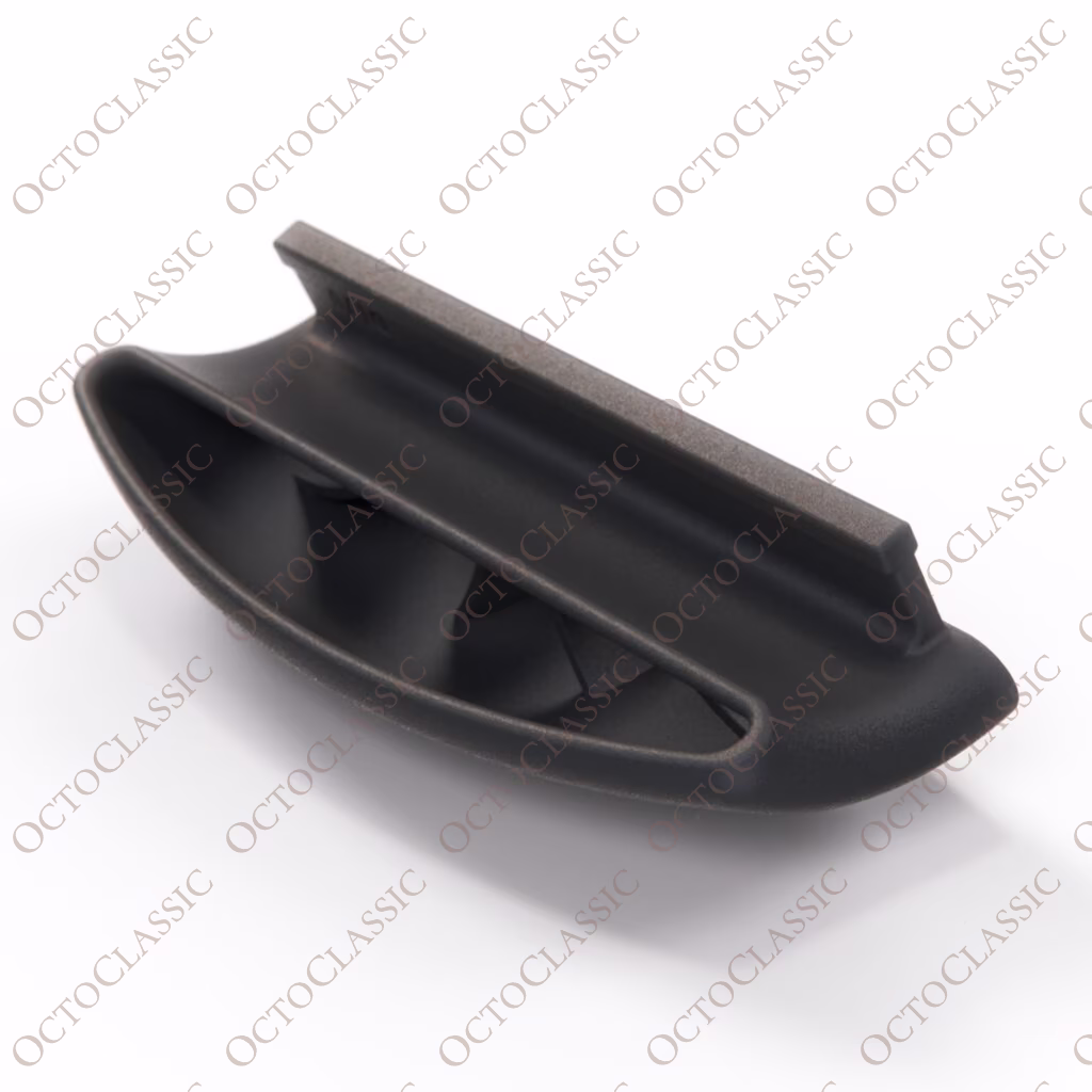 Mazda MX-5 NA/NB Airscoop Nero Personalizzato Mazda MX-5 NA/NB Airscoop Nero Personalizzato