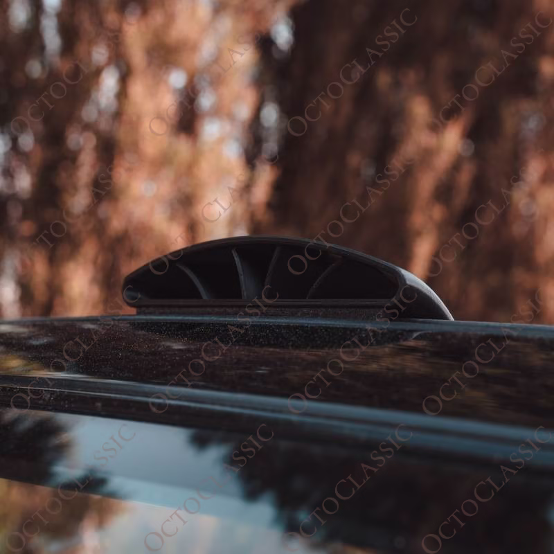 Mazda MX-5 NA/NB Airscoop Nero Personalizzato Mazda MX-5 NA/NB Airscoop Nero Personalizzato