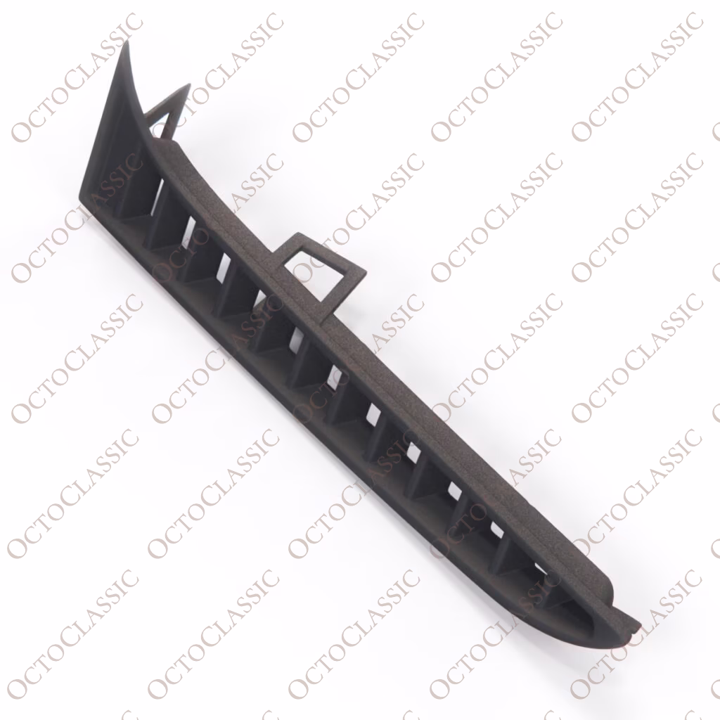 BMW M3 M4 F80 F82 F83 Front Bumper Air Inlet Side Grille Left Or Right Black 51118056599 / 51118056600