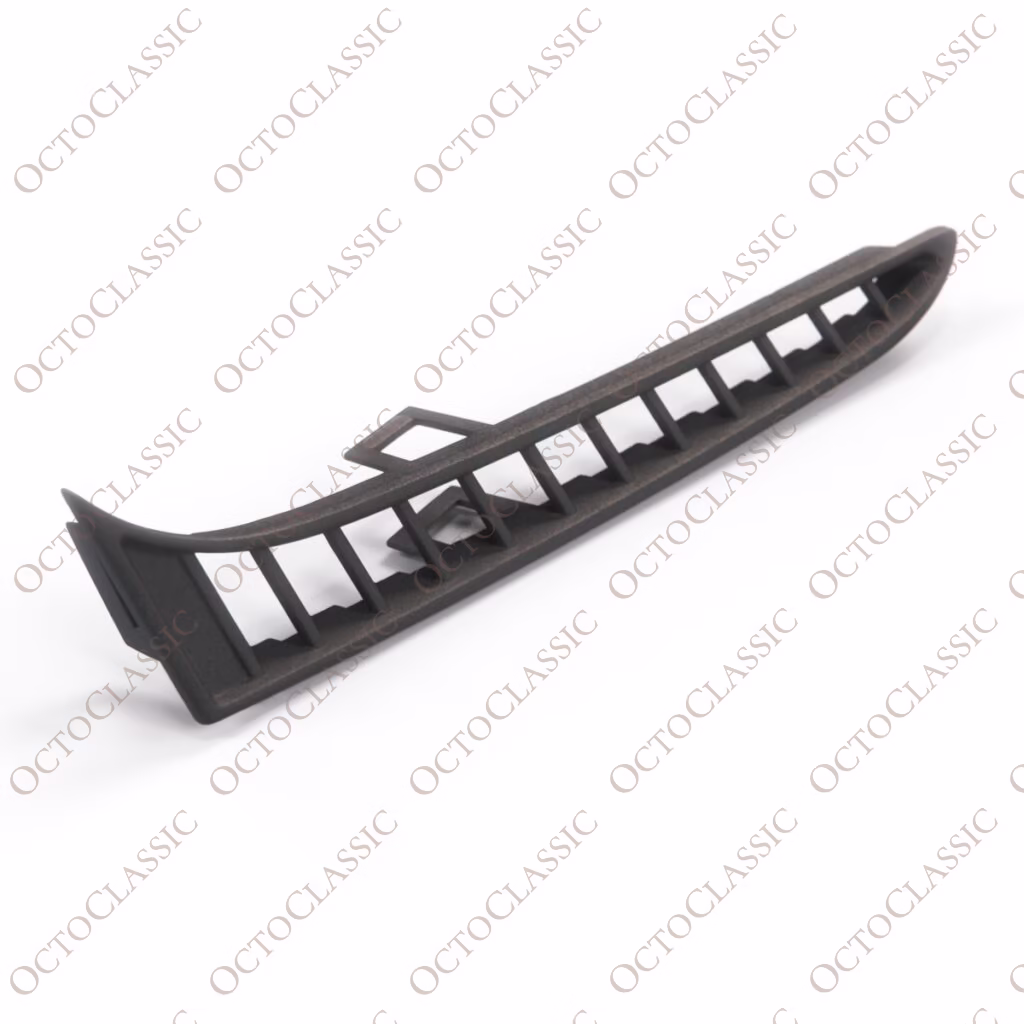 BMW M3 M4 F80 F82 F83 Front Bumper Air Inlet Side Grille Left Or Right Black 51118056599 / 51118056600