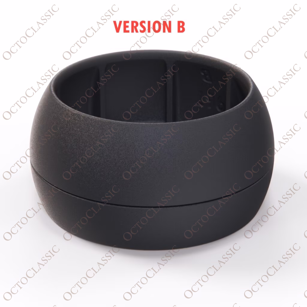 Toyota Supra MK4 Dash Air Vent Outlet 52mm Or 60mm Left Black 55650-14130
