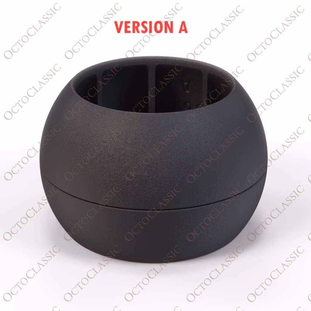 Toyota Supra MK4 Dash Air Vent Outlet 52mm Or 60mm Left Black 55650-14130