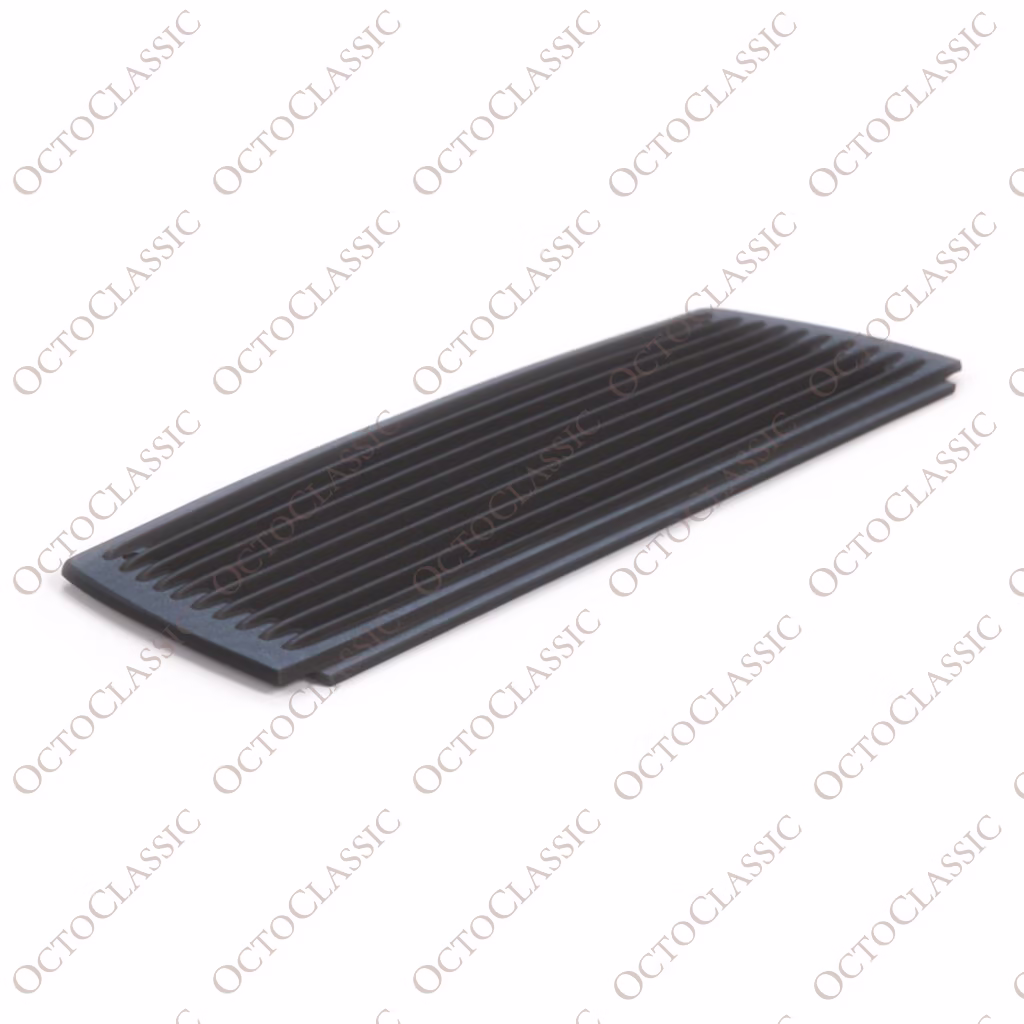 W108 W109 Armaturenbrett-Lautsprecherabdeckung Schwarz A1086890108