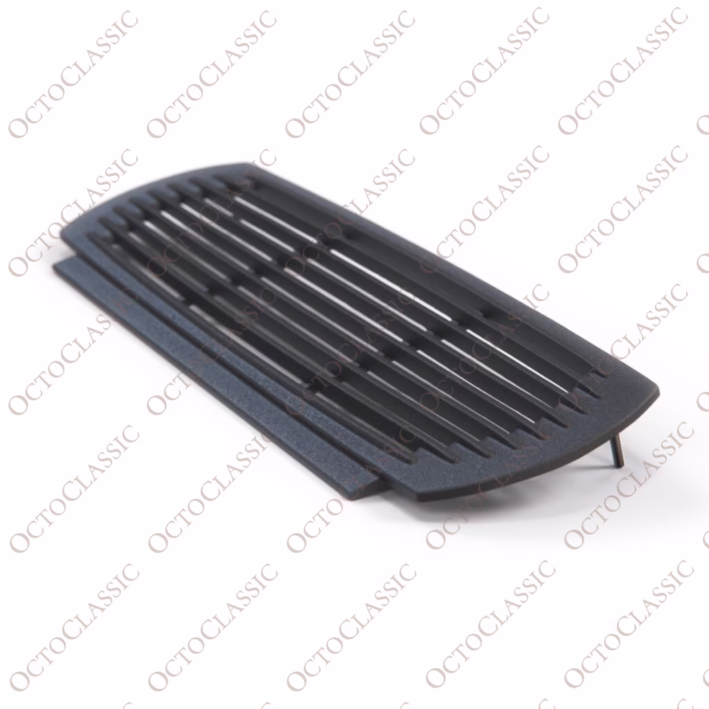W110 W111 W112 Copri altoparlante sul cruscotto Nero