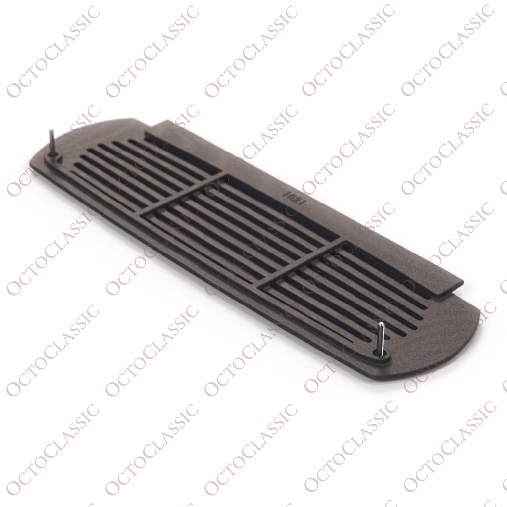 W110 W111 W112 Copri altoparlante sul cruscotto Nero