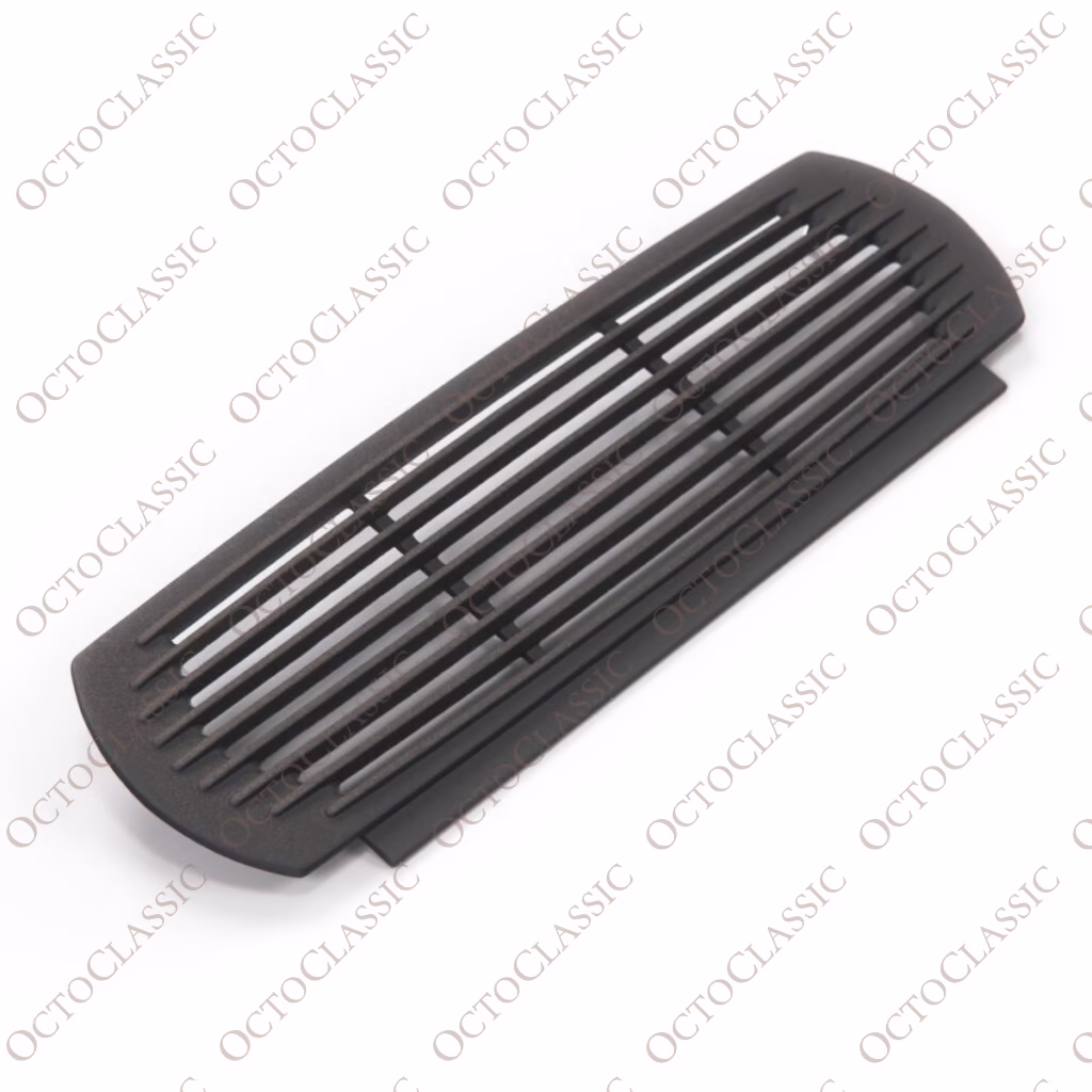 W110 W111 W112 Copri altoparlante sul cruscotto Nero