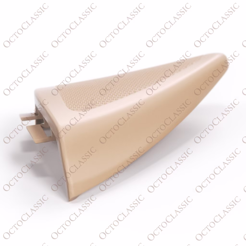 R171 Copertura altoparlante porta anteriore Triangolo sinistro o destro Tutti i colori A1717200194 / A1717200294