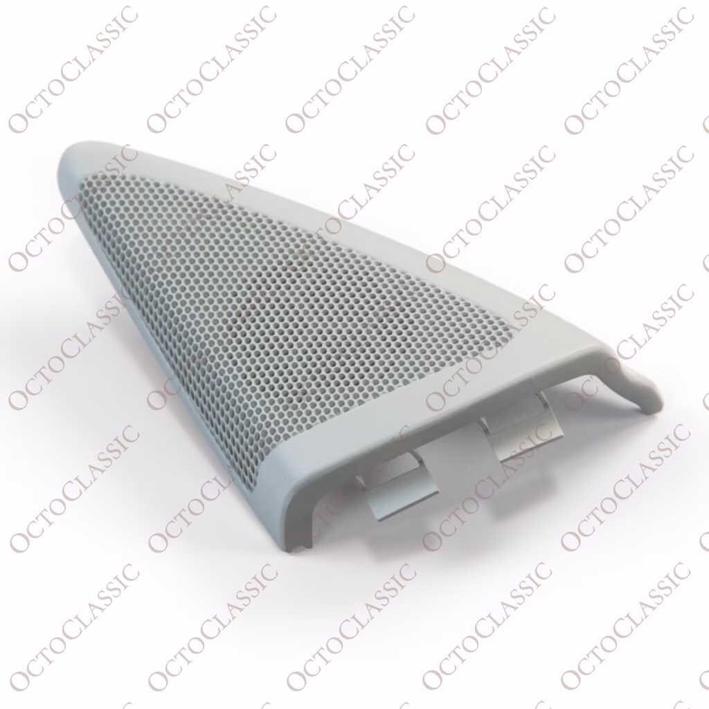 R171 Copertura altoparlante porta anteriore Triangolo sinistro o destro Tutti i colori A1717200194 / A1717200294