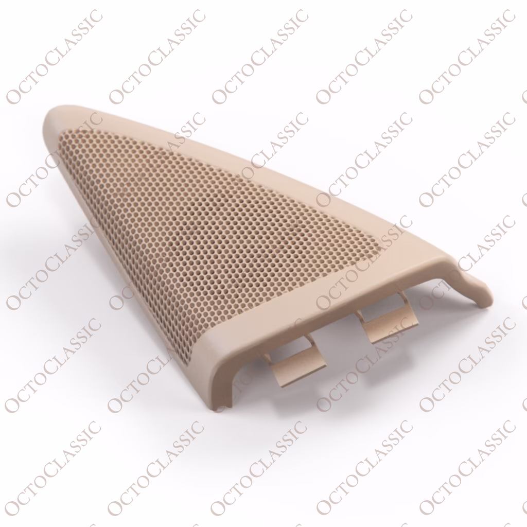 R171 Copertura altoparlante porta anteriore Triangolo sinistro o destro Tutti i colori A1717200194 / A1717200294