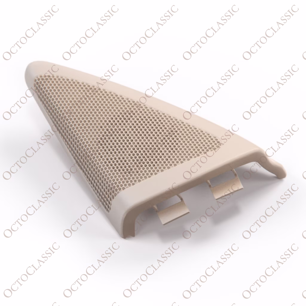 R171 Copertura altoparlante porta anteriore Triangolo sinistro o destro Tutti i colori A1717200194 / A1717200294