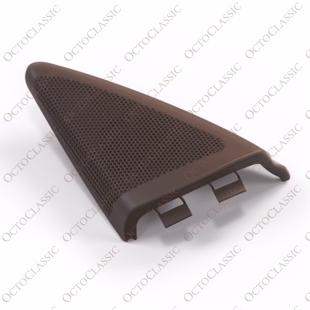 R171 Copertura altoparlante porta anteriore Triangolo sinistro o destro Tutti i colori A1717200194 / A1717200294