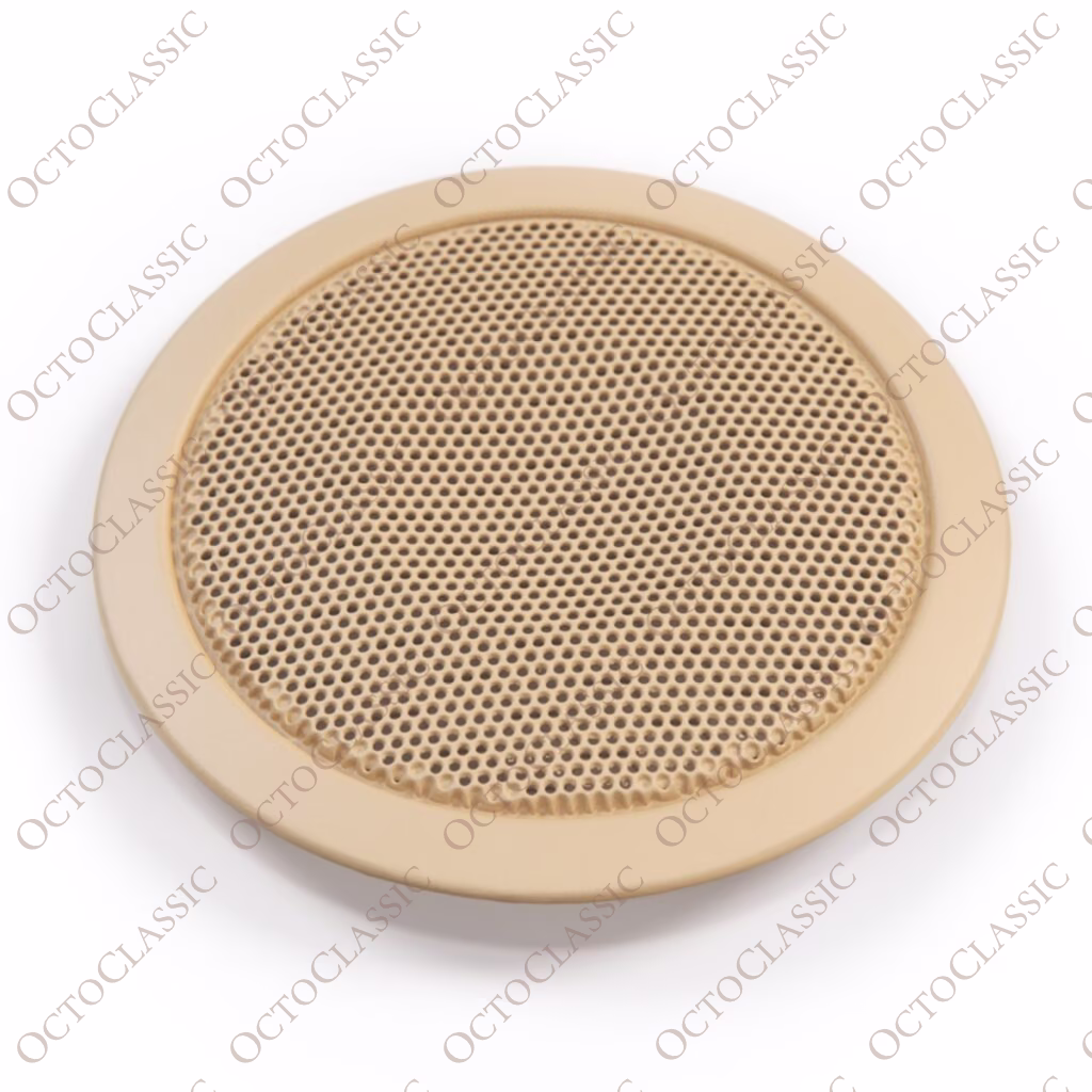 BMW Z4 E85 E86 Door Speaker Cover All Colors 51417158469 / 51437132938 / 51417158469 / 51417128899 / 51417128898