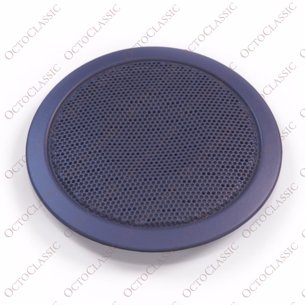 BMW Z4 E85 E86 Door Speaker Cover All Colors 51417158469 / 51437132938 / 51417158469 / 51417128899 / 51417128898