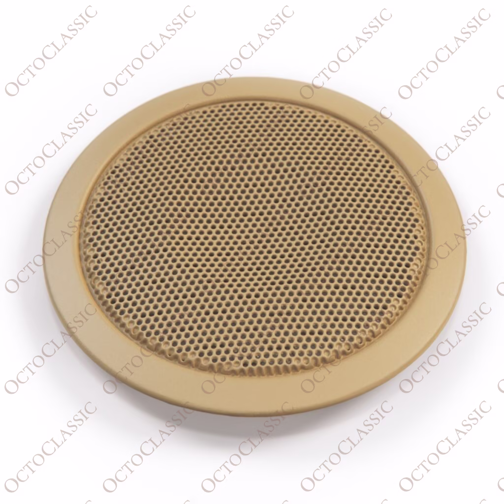 BMW Z4 E85 E86 Door Speaker Cover All Colors 51417158469 / 51437132938 / 51417158469 / 51417128899 / 51417128898