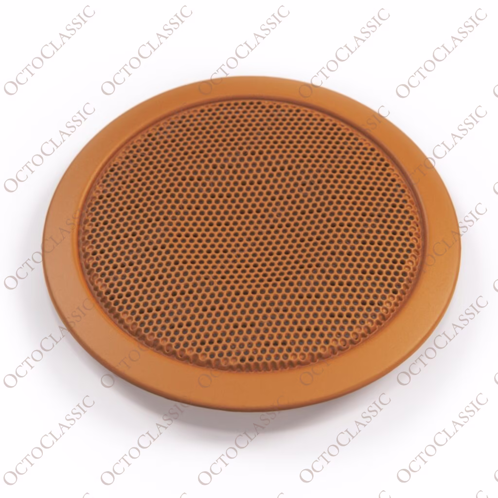 BMW Z4 E85 E86 Door Speaker Cover All Colors 51417158469 / 51437132938 / 51417158469 / 51417128899 / 51417128898