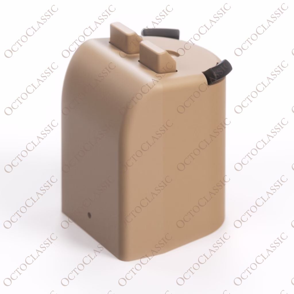 Range Rover L320 Package Tray Mounting Repair Kit Left Or Right All Colors LR012841