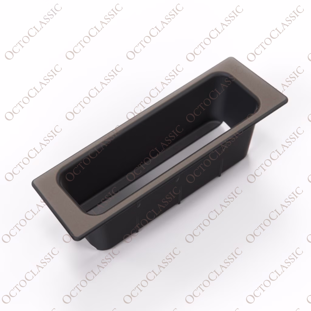 Volvo 850 Türgriffmulde Schwarz Grau oder Sattel 9165118