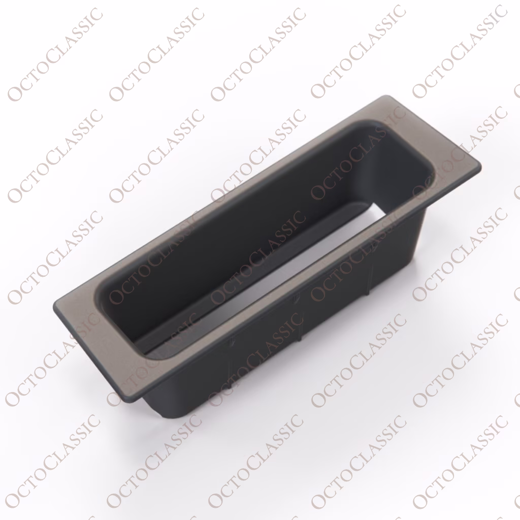 Volvo 850 Türgriffmulde Schwarz Grau oder Sattel 9165118